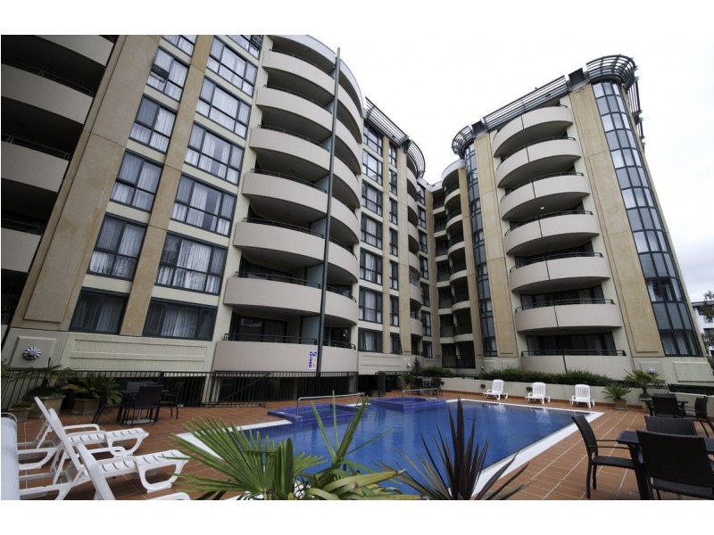 521/74 Northbourne Avenue, Braddon ACT 2612