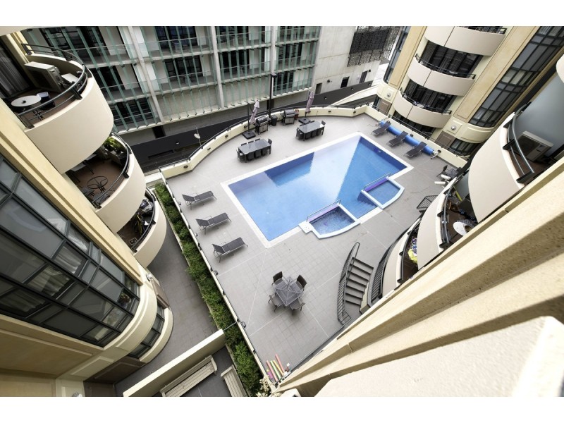 521/74 Northbourne Avenue, Braddon ACT 2612