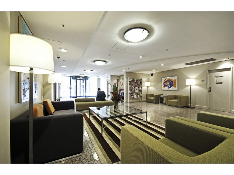 521/74 Northbourne Avenue, Braddon ACT 2612