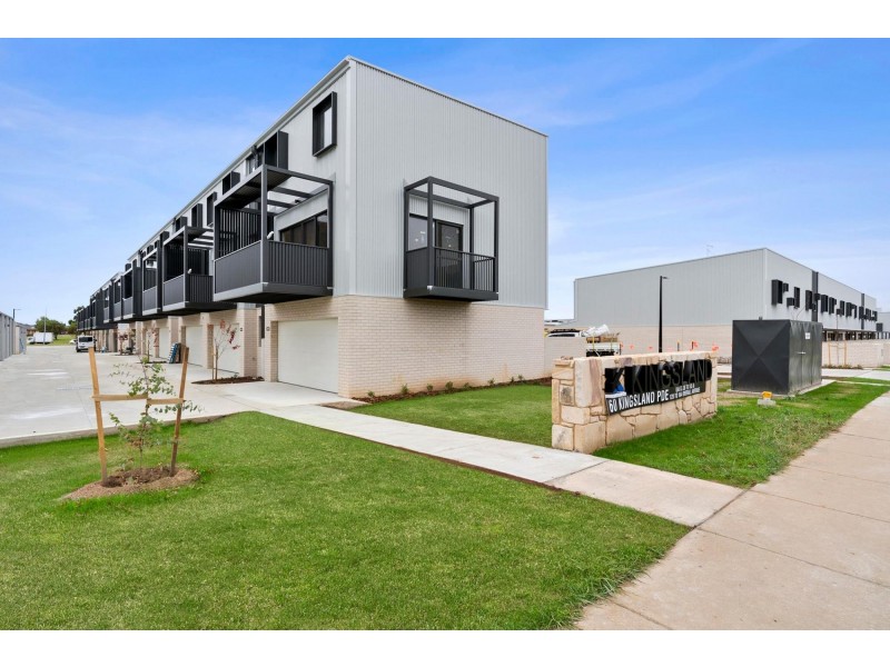 93/60 Kingsland Parade, Casey ACT 2913