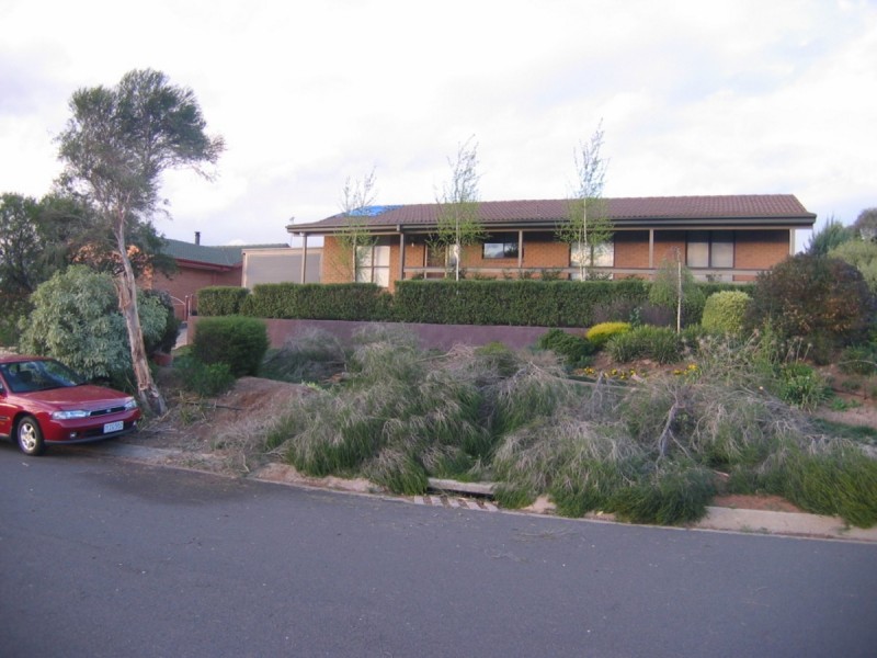 25 Tytherleigh Street, Wanniassa ACT 2903