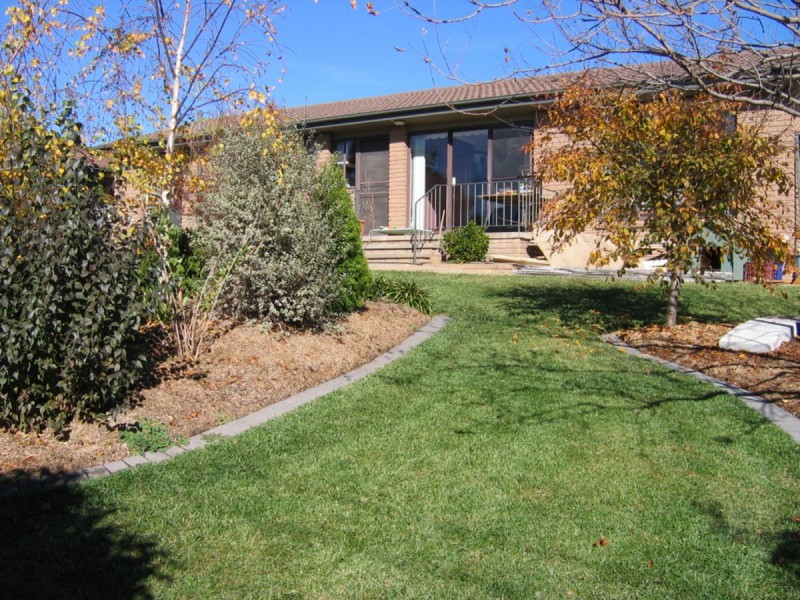 25 Tytherleigh Street, Wanniassa ACT 2903