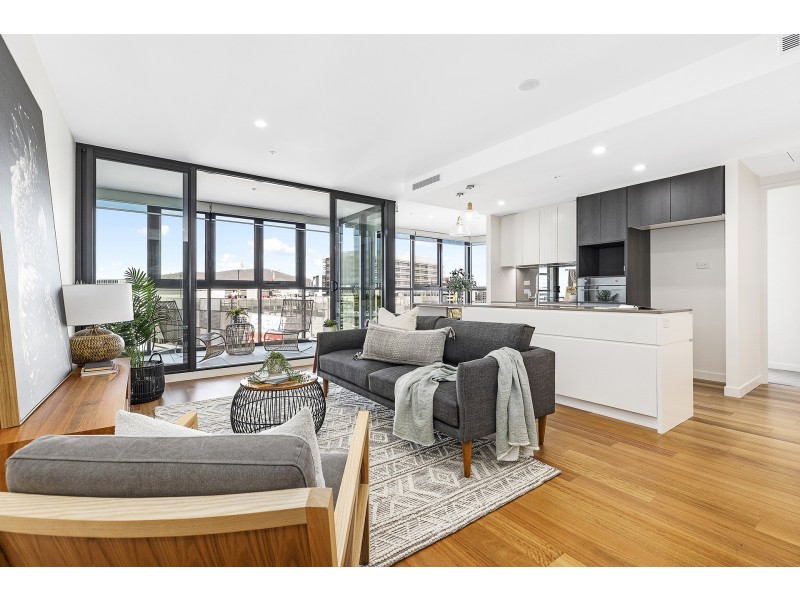 706/2 Batman Street, Braddon ACT 2612