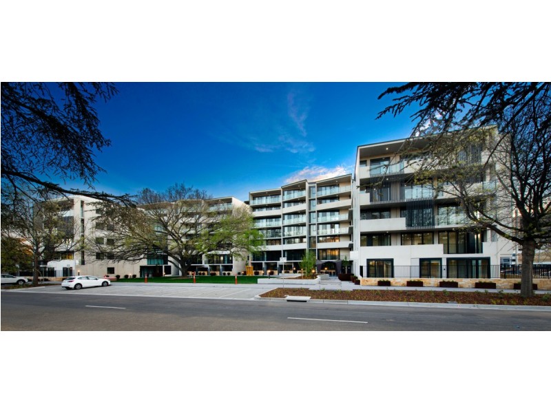 113/43 Currong Street North, Braddon ACT 2612