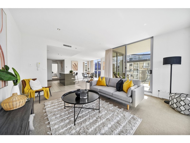 46/3 London Circuit, City ACT 2601