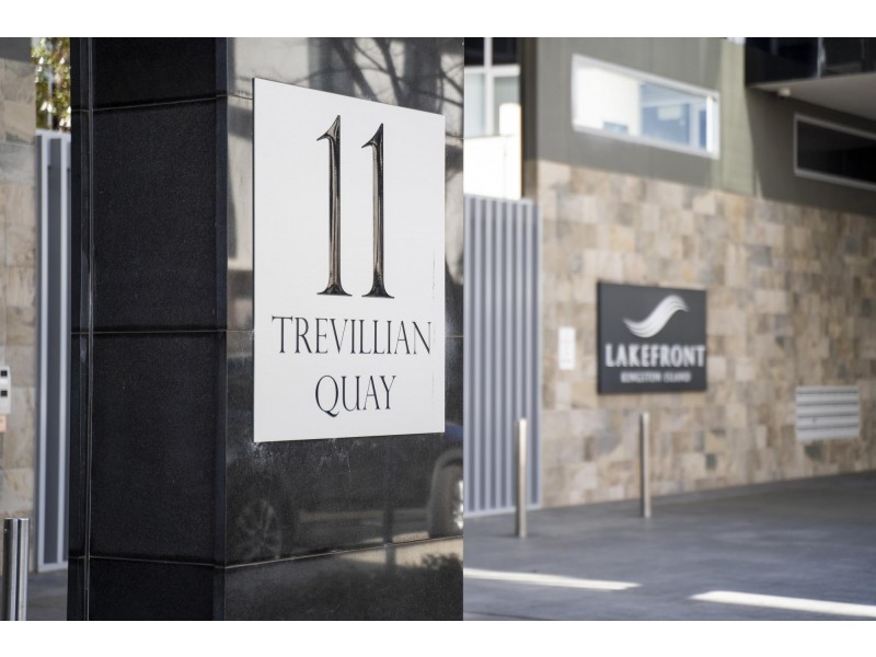 118/11 Trevillian Quay, Kingston ACT 2604