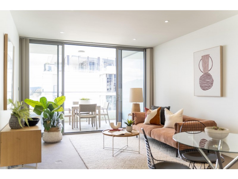 118/11 Trevillian Quay, Kingston ACT 2604
