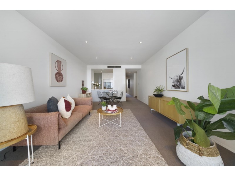 118/11 Trevillian Quay, Kingston ACT 2604