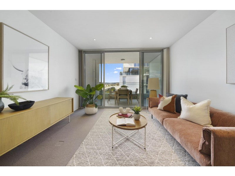 118/11 Trevillian Quay, Kingston ACT 2604
