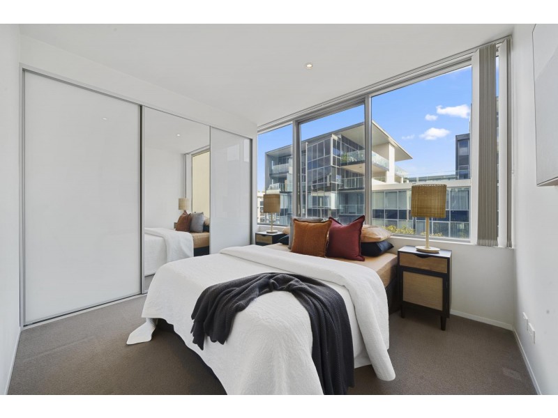 118/11 Trevillian Quay, Kingston ACT 2604