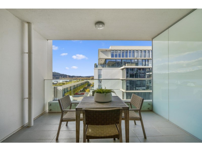118/11 Trevillian Quay, Kingston ACT 2604