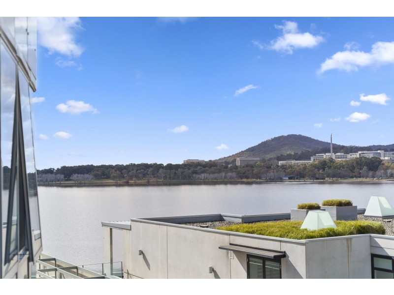 118/11 Trevillian Quay, Kingston ACT 2604