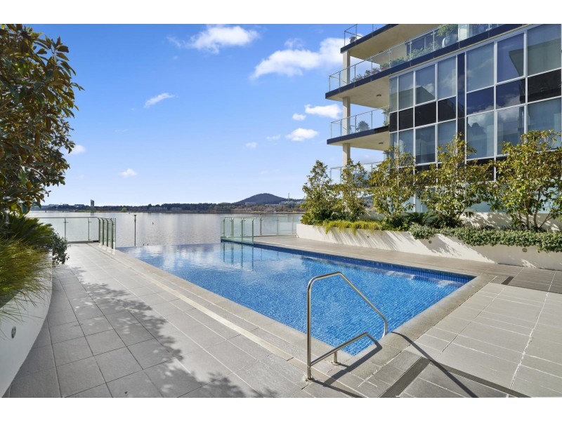 118/11 Trevillian Quay, Kingston ACT 2604
