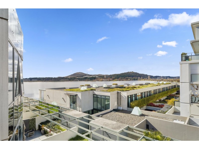 118/11 Trevillian Quay, Kingston ACT 2604