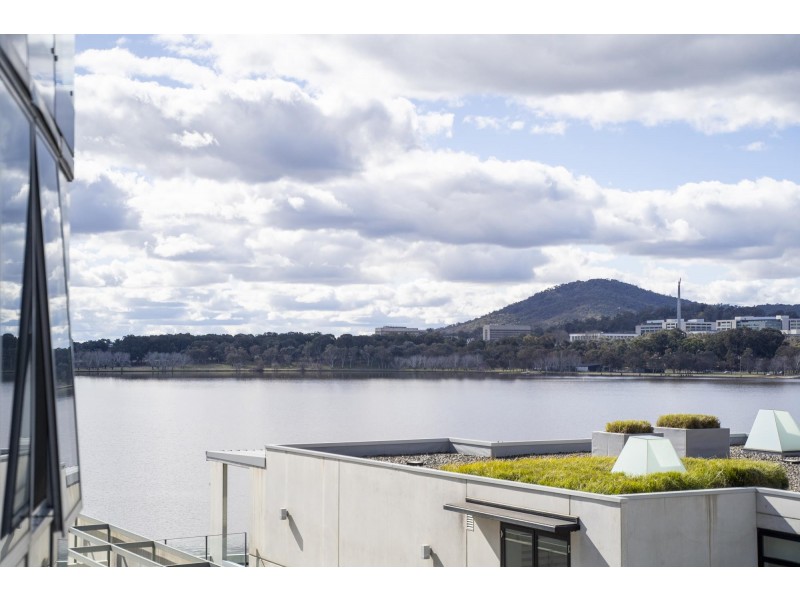 118/11 Trevillian Quay, Kingston ACT 2604