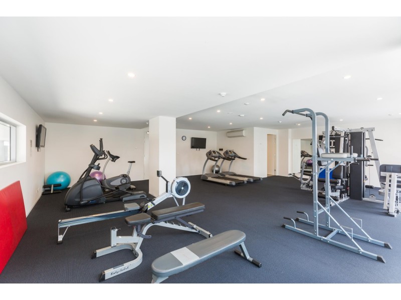 118/11 Trevillian Quay, Kingston ACT 2604