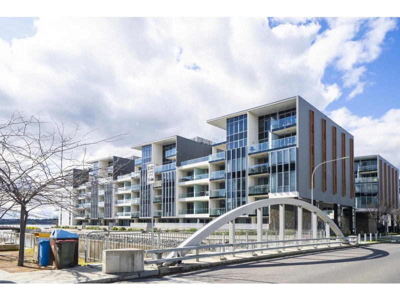 118/11 Trevillian Quay, Kingston ACT 2604