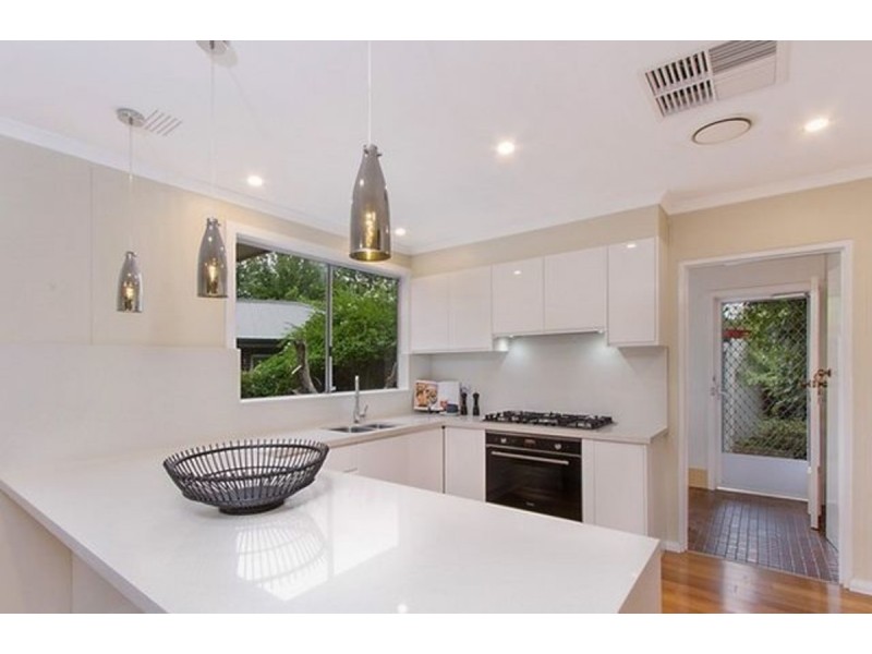 96 Cowper Street, Dickson ACT 2602