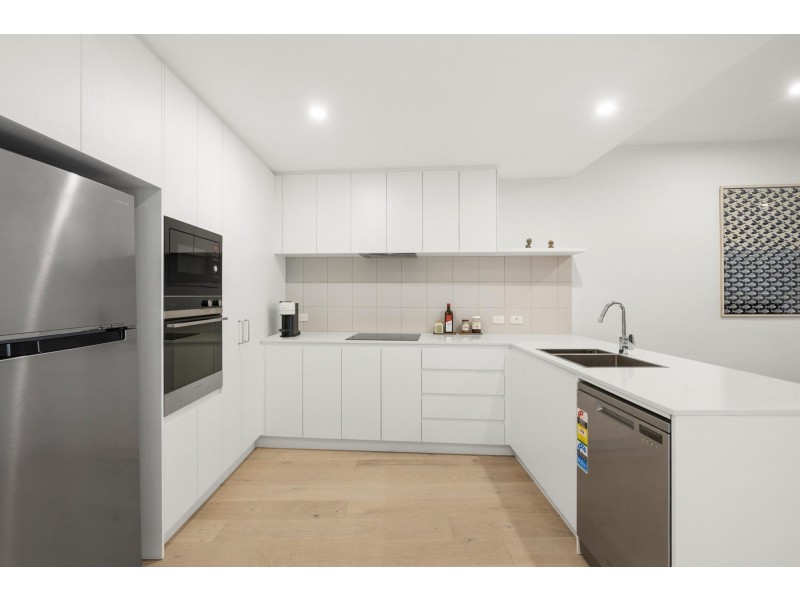 11/2 Torrens Street, Braddon ACT 2612