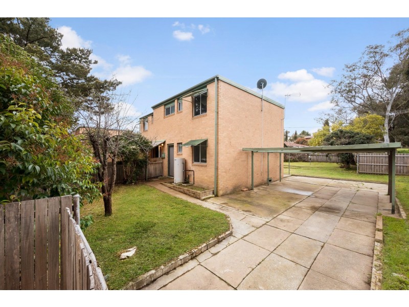 19 Langdon Avenue, Wanniassa ACT 2903