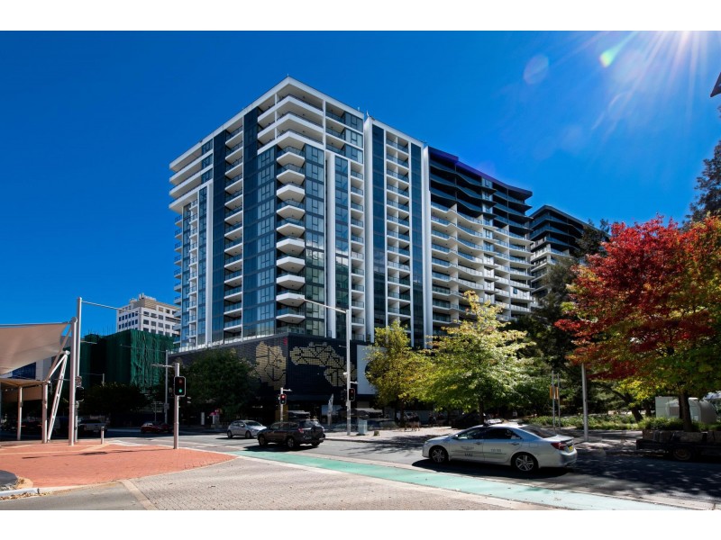 121/20 Allara Street, City ACT 2601