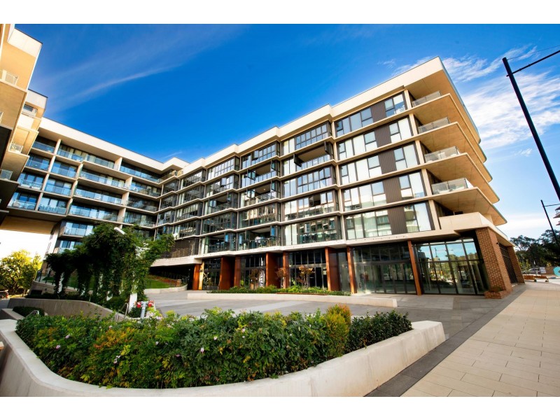 305/15 Provan Street, Campbell ACT 2612