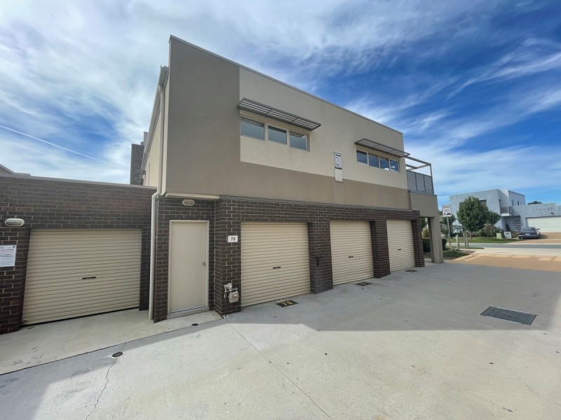 70/70 Kings Canyon Street, Harrison ACT 2914