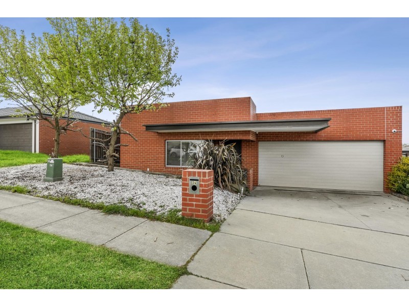 24 Roy Marika Street, Bonner ACT 2914