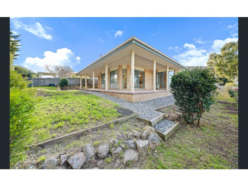 21 Warrumbul Street, Ngunnawal ACT 2913