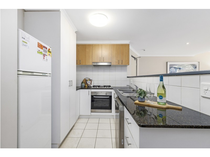 17/50 Moore Street, Turner ACT 2612