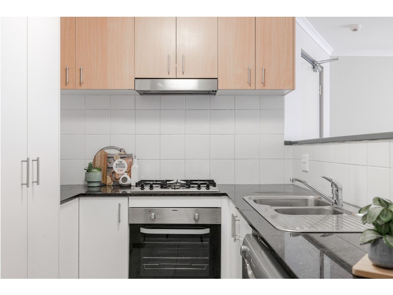 17/50 Moore Street, Turner ACT 2612
