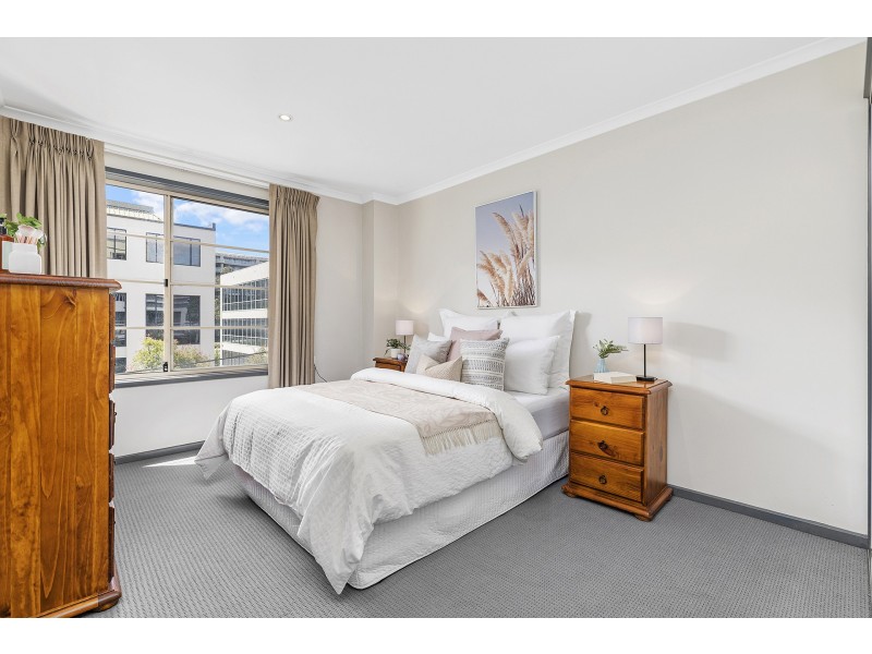 17/50 Moore Street, Turner ACT 2612