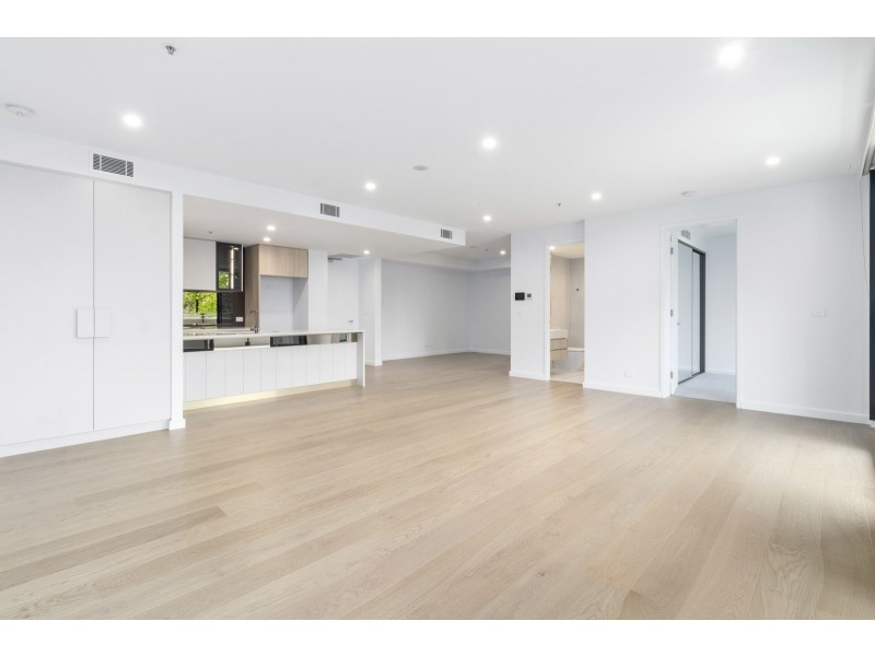 18/44 Constitution Avenue, Campbell ACT 2612