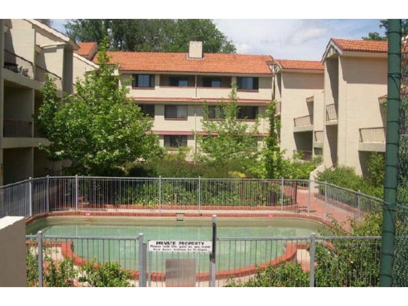 80/14 Boolee Street, Reid ACT 2612