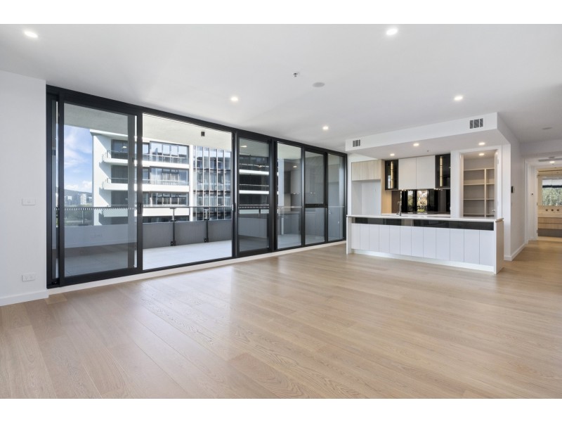 224/44 Constitution Avenue, Campbell ACT 2612