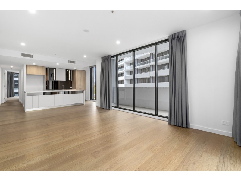 196/44 Constitution Avenue, Campbell ACT 2612