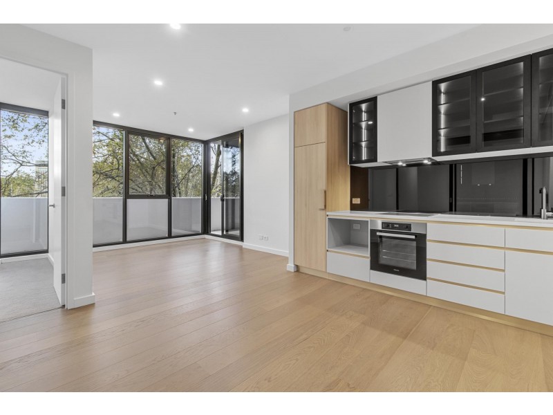 197/44 Constitution Avenue, Campbell ACT 2612
