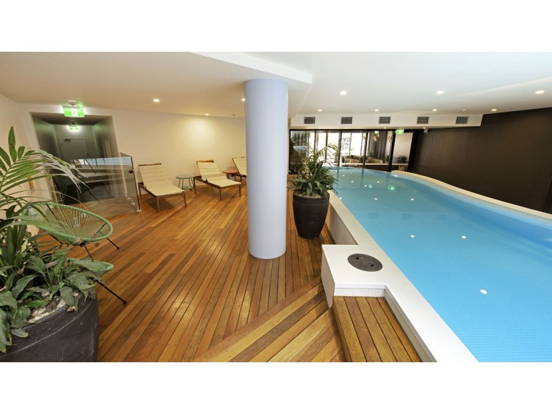 17/11 Kerridge Street, Kingston ACT 2604