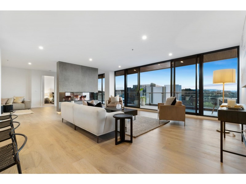81/44 Constitution Avenue, Campbell ACT 2612