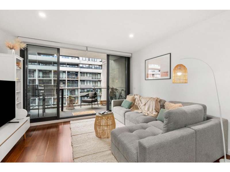 406/4 Anzac Park, Campbell ACT 2612