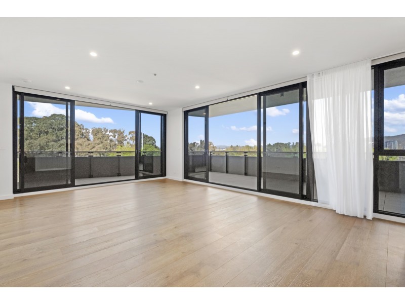 213/44 Constitution Avenue, Campbell ACT 2612