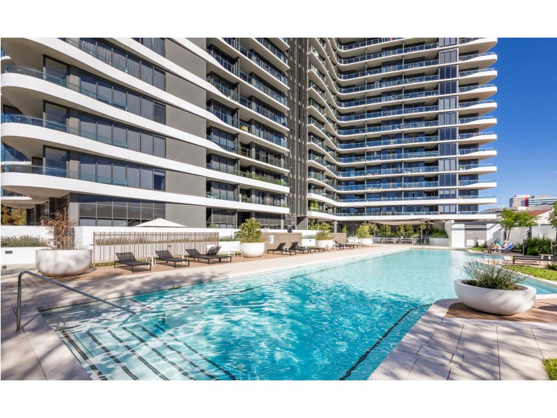 131/15 Irving Street, Phillip ACT 2606