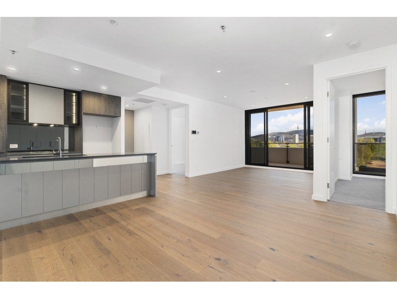 128/44 Constitution Avenue, Campbell ACT 2612