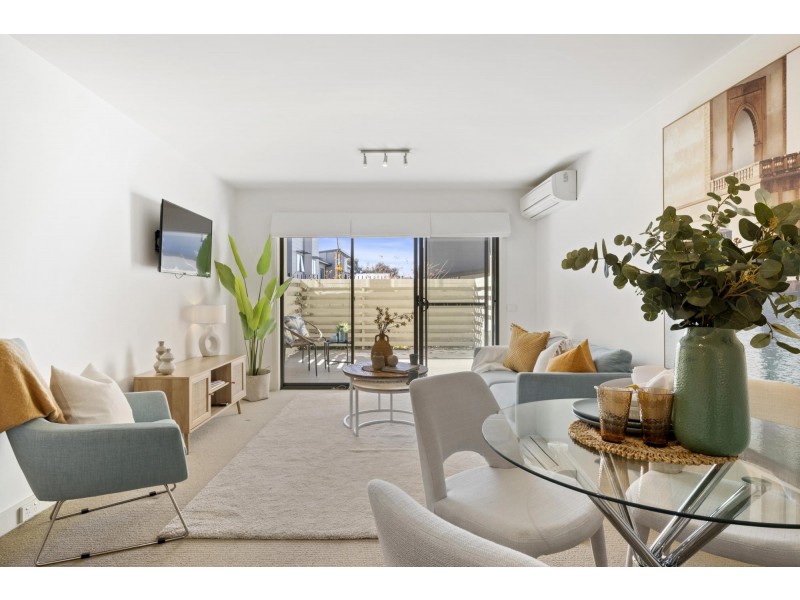 142/21 Battye Street, Bruce ACT 2617