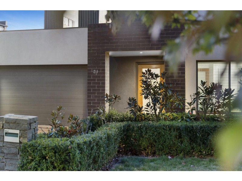 31 Neil Harris Crescent, Forde ACT 2914