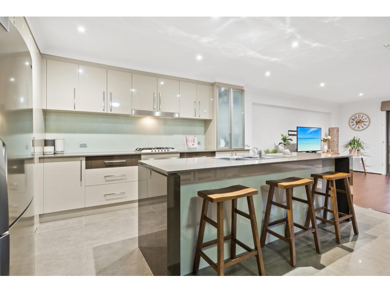 31 Neil Harris Crescent, Forde ACT 2914