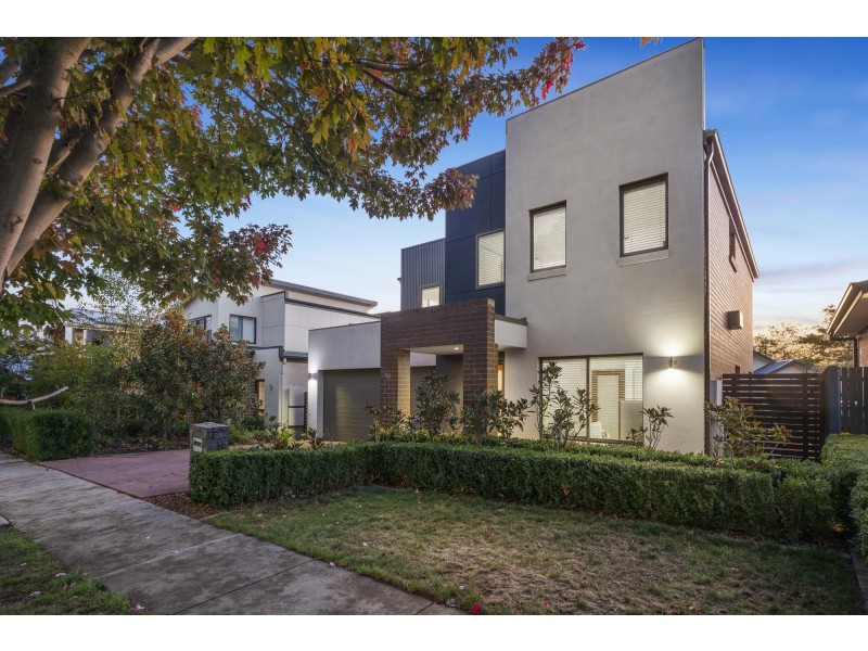 31 Neil Harris Crescent, Forde ACT 2914