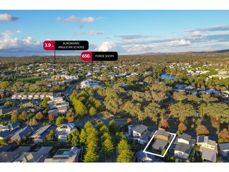 31 Neil Harris Crescent, Forde ACT 2914