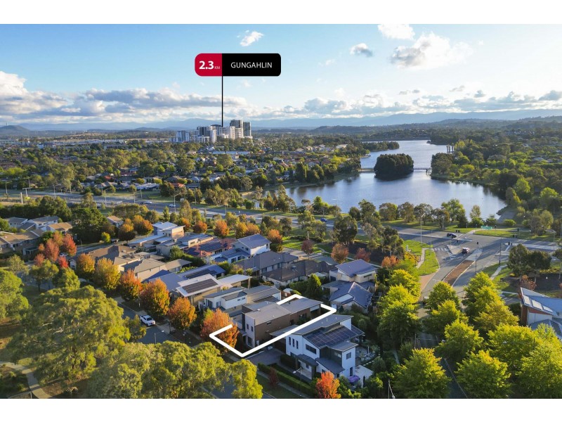 31 Neil Harris Crescent, Forde ACT 2914
