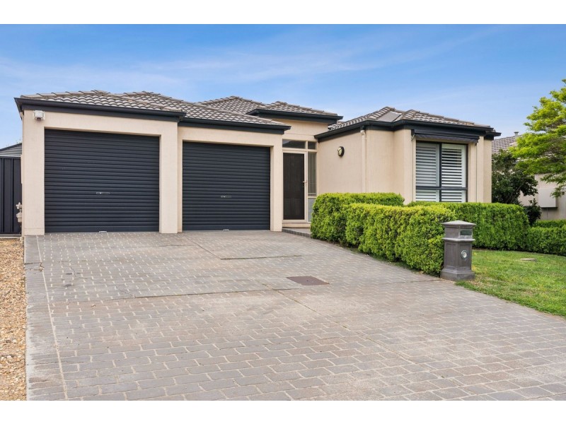 15 Diamond Street, Amaroo ACT 2914